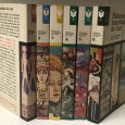 «Histoire Mondiale de L' Art - 6 Volumes»
