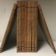 «Inquérito - Cadernos Culturais - nº 1-20»