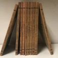 «Inquérito - Cadernos Culturais - nº 11-20»