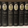 «Rumos do Mundo - 12 Volumes»