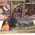 «Lote 5 Livros Colecção Civilização - 5 Números»