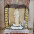 Registo «altar de Sto. António»