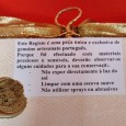 Registo «altar de Sto. António»