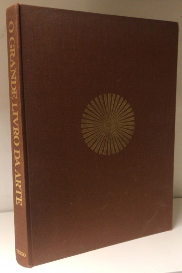 «O Grande Livro da Arte»