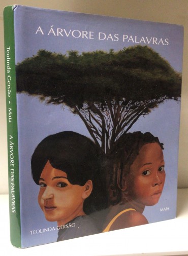 «A Árvore das Palavras»