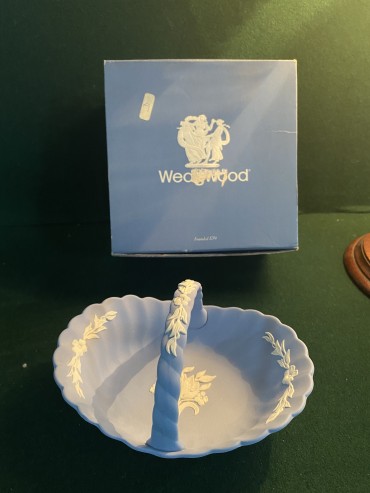 Wedgwood 
