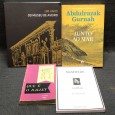 «Lote 4 Livros»