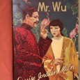 «Mr. Wu»