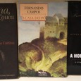 «Lote 3 Livros»
