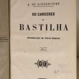 «Os Cárceres da Bastilha»