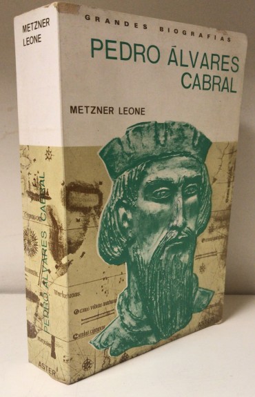 «Pedro Álvares Cabral»