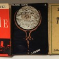 «Lote 3 Livros Maximo Gorki»