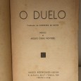 «O Duelo»