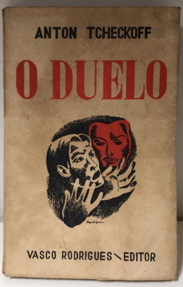 «O Duelo»