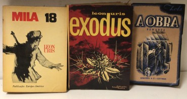 «Lote 3 Livros»