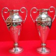 Par de troféus 