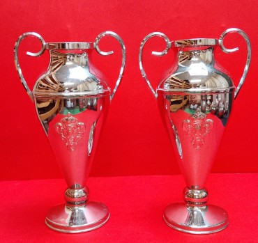 Par de troféus 