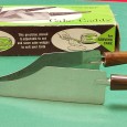 Faca de cortar bolo vintage