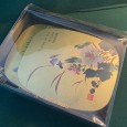 Savoy - Eight Table Mats