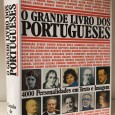 «O Grande Livro dos Portugueses»