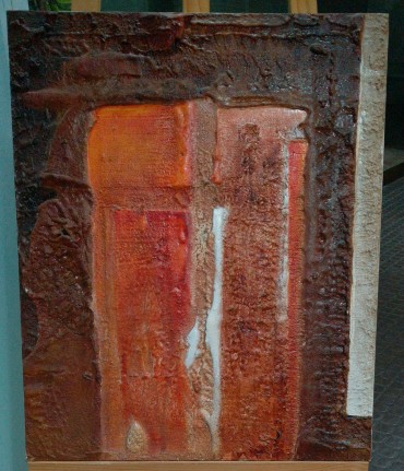 RUI LOBATO - SÉC. XX - Sem título