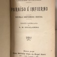 «Paraíso é Infierno - 1900»