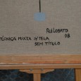RUI LOBATO - Sem título