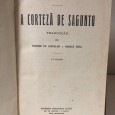 «Lote 3 Livros Blasco Ibanez»