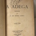 «Lote 3 Livros Blasco Ibanez»