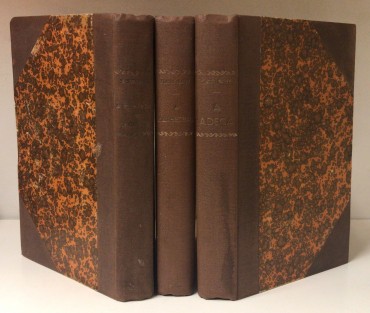 «Lote 3 Livros Blasco Ibanez»