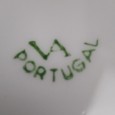 Duas travessas pequenas VA