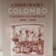 «Cristóvão Colombo - Corsário em Portugal 1469-1485»
