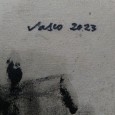VASCO NEVES - SÉC. XX - Sem título