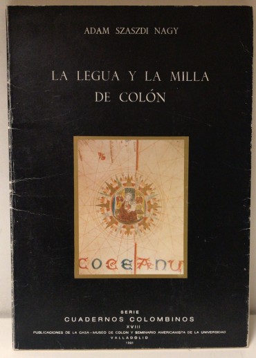 «La Legua y La Milla de Colón»