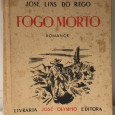 «Fogo Morto - 1ª Edição»