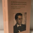 «A Ontologia Integral de Leonardo Coimbra - Ensaio sobre a Intuição do Ser e a Visão Enigmática»