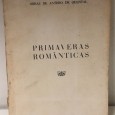 «Primaveras Românticas» 