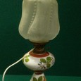 Candeeiro de mesa
