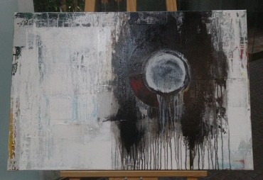 RUI LOBATO - SÉC. XX - Sem título