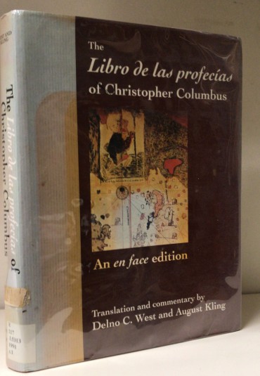 «The Libro de Las Profecías of Christopher Columbus»