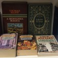 «Lote 7 Livros»