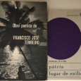 «Obra Poética de Francisco José Tenreiro / Pátria - Lugar de Exílio»