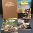 «Lote 4 Livros» 