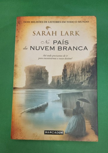 No País da Nuvem Branca