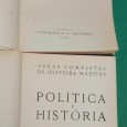 Politica e História