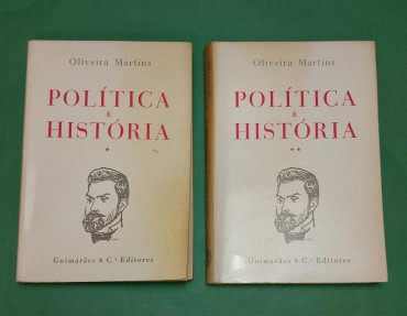 Politica e História
