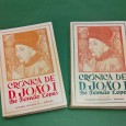 Crónica de D. João I de Fernão Lopes