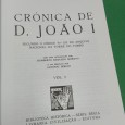 Crónica de D. João I de Fernão Lopes