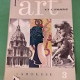 L´Art et L´Homme