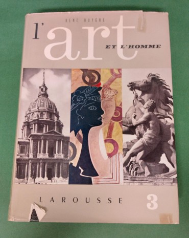 L´Art et L´Homme